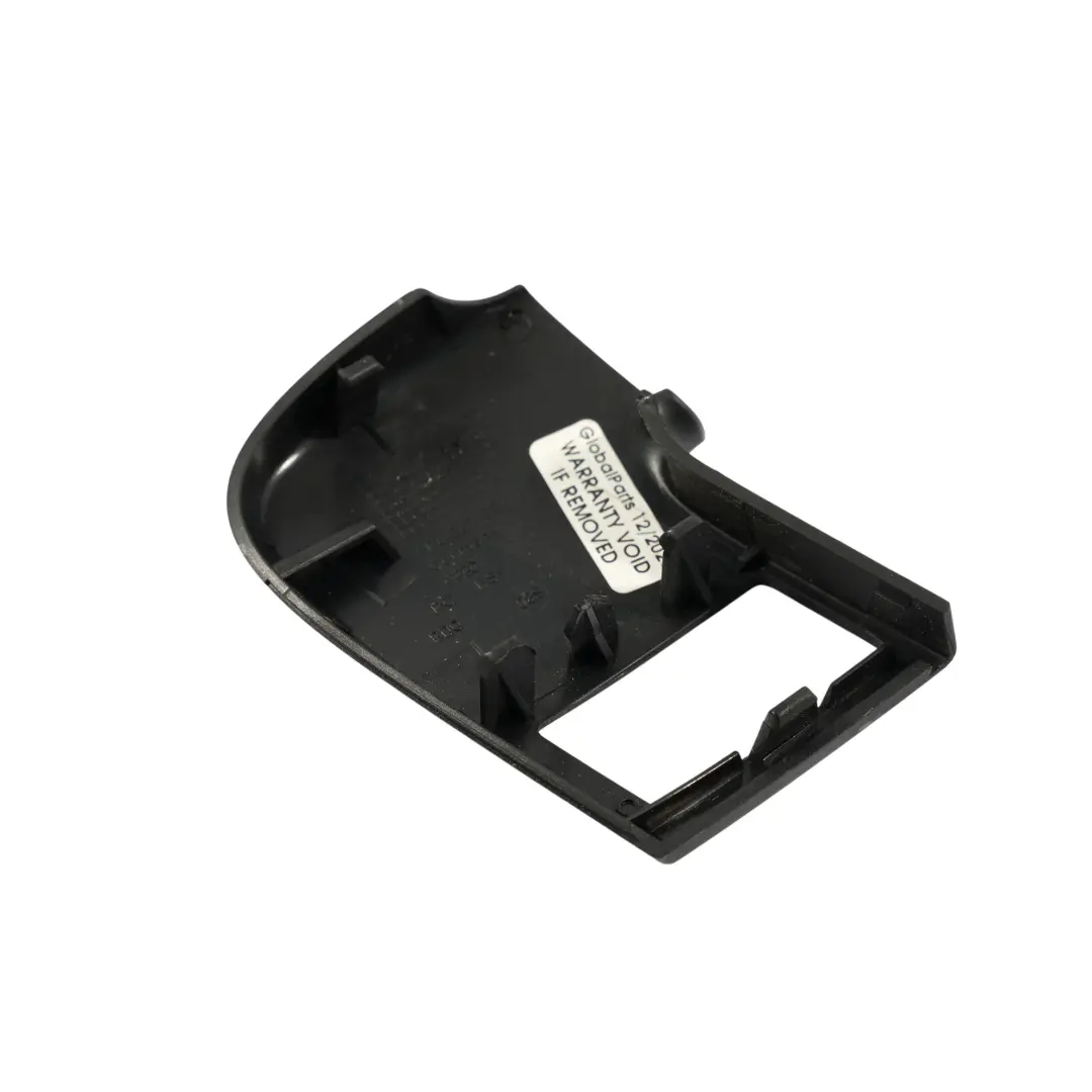 Audi A3 8P 5D Front Door Card Trim Cover Right O/S 8P4867585A - SKU RHD-8P4867586A - Part number 8P4867586A