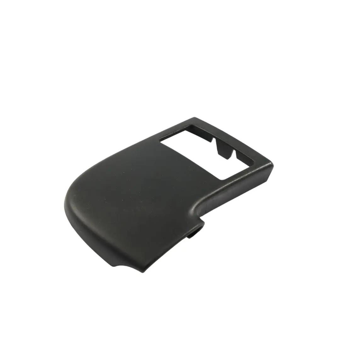 Audi A3 8P 5D Front Door Card Trim Cover Right O/S 8P4867585A - SKU RHD-8P4867586A - Part number 8P4867586A