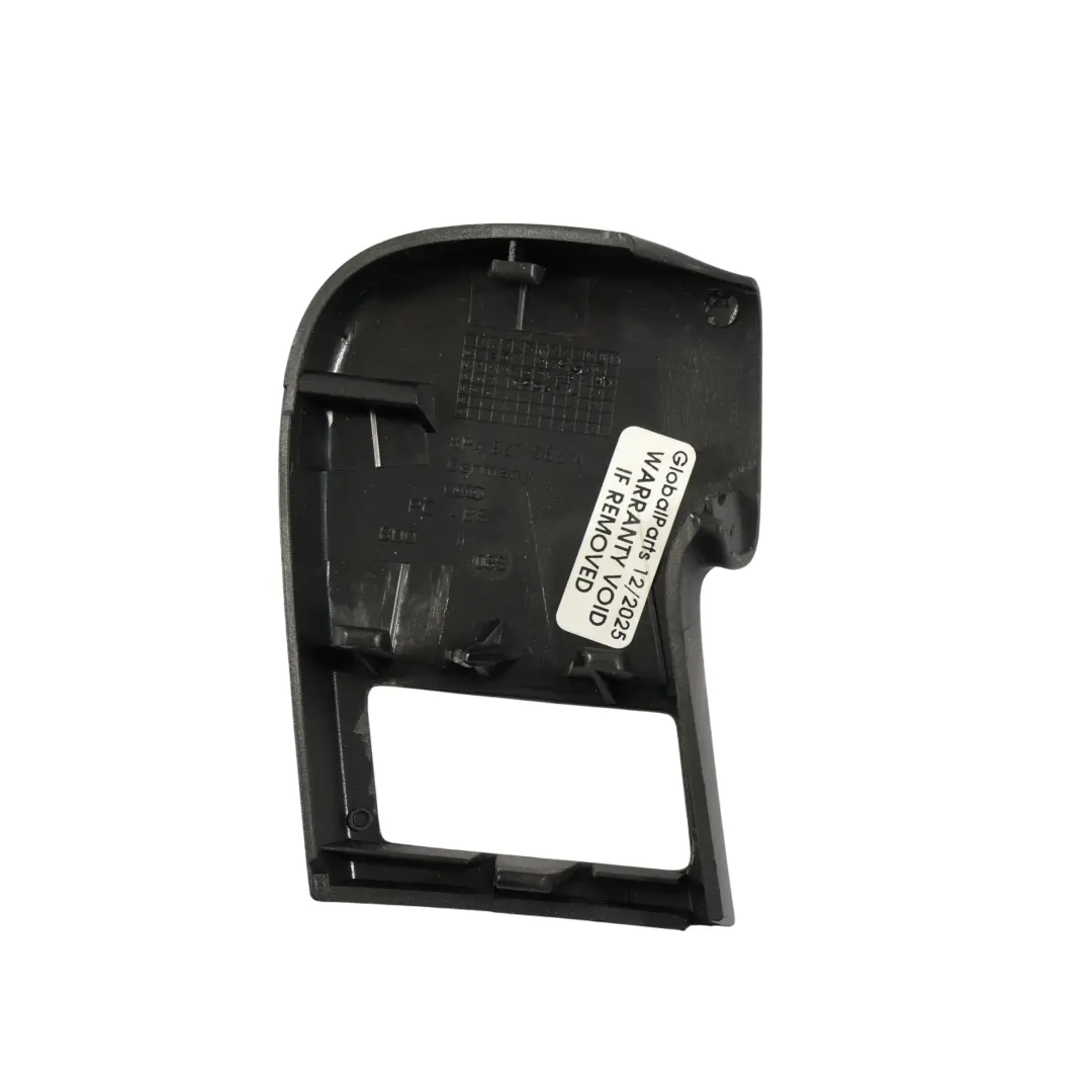 Audi A3 8P 5D Front Door Card Trim Cover Right O/S 8P4867585A - SKU RHD-8P4867586A - Part number 8P4867586A