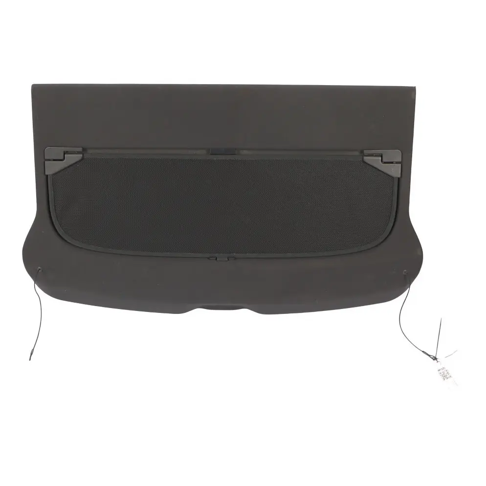 Audi A3 S3 8P Garniture De Panneau De Garniture De Coffre Arrière 8P4867769BF