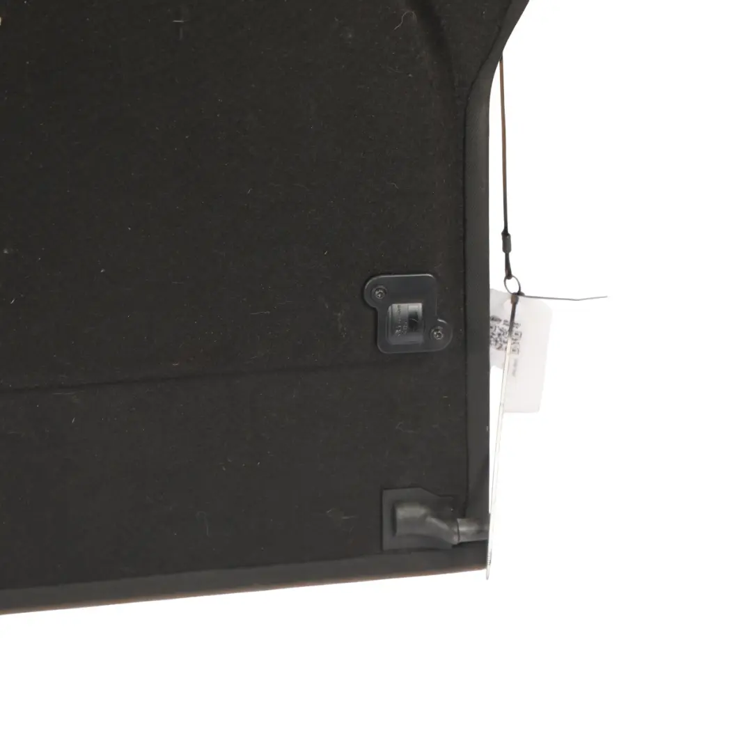 Audi A3 S3 8P Garniture De Panneau De Garniture De Coffre Arrière - SKU 8P4867769BF - Numéro de pièce 8P4867769BF