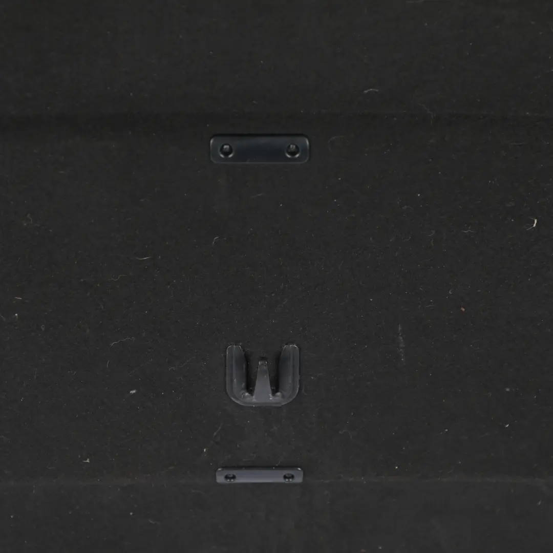 Audi A3 S3 8P Ventana Trasera Parcela Maletero Carga Embellecedor - SKU 8P4867769BF - Número de pieza 8P4867769BF