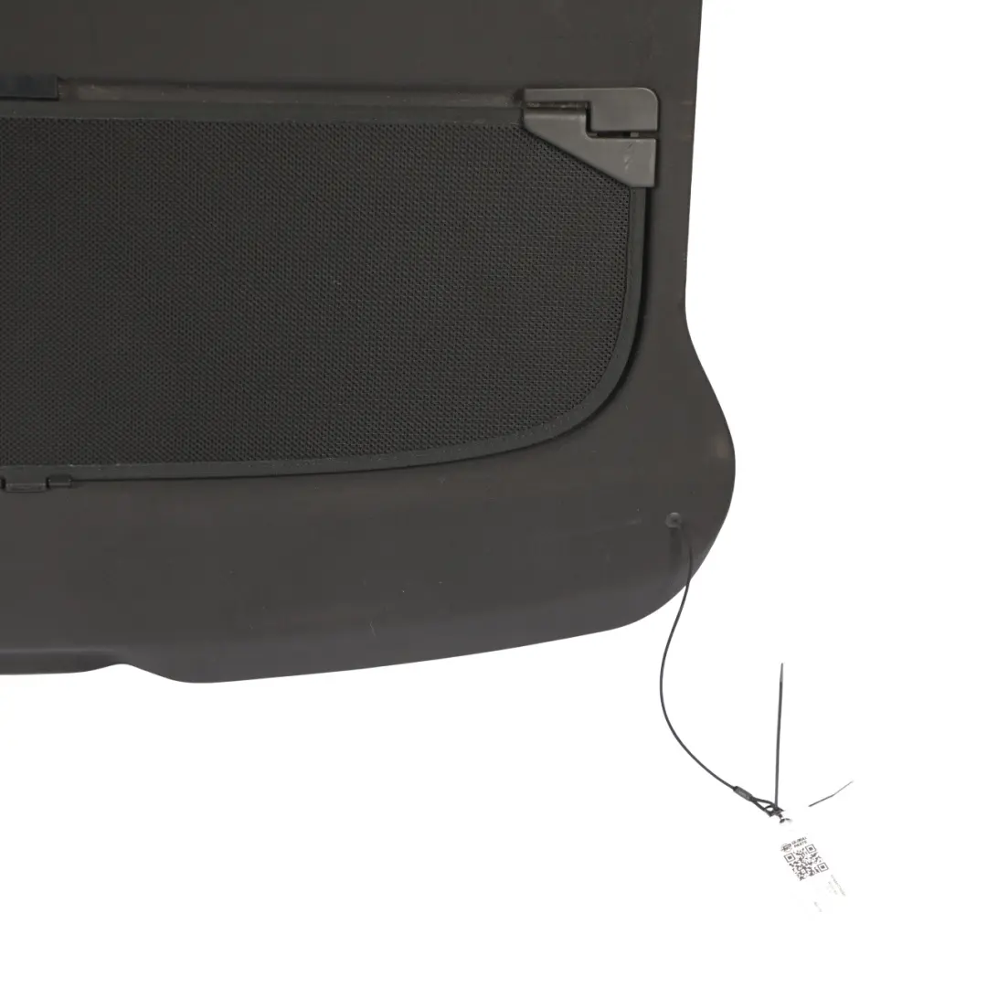 Audi A3 S3 8P Pannello Di Rivestimento Del Bagagliaio Posteriore - SKU 8P4867769BF - Numero di parte 8P4867769BF