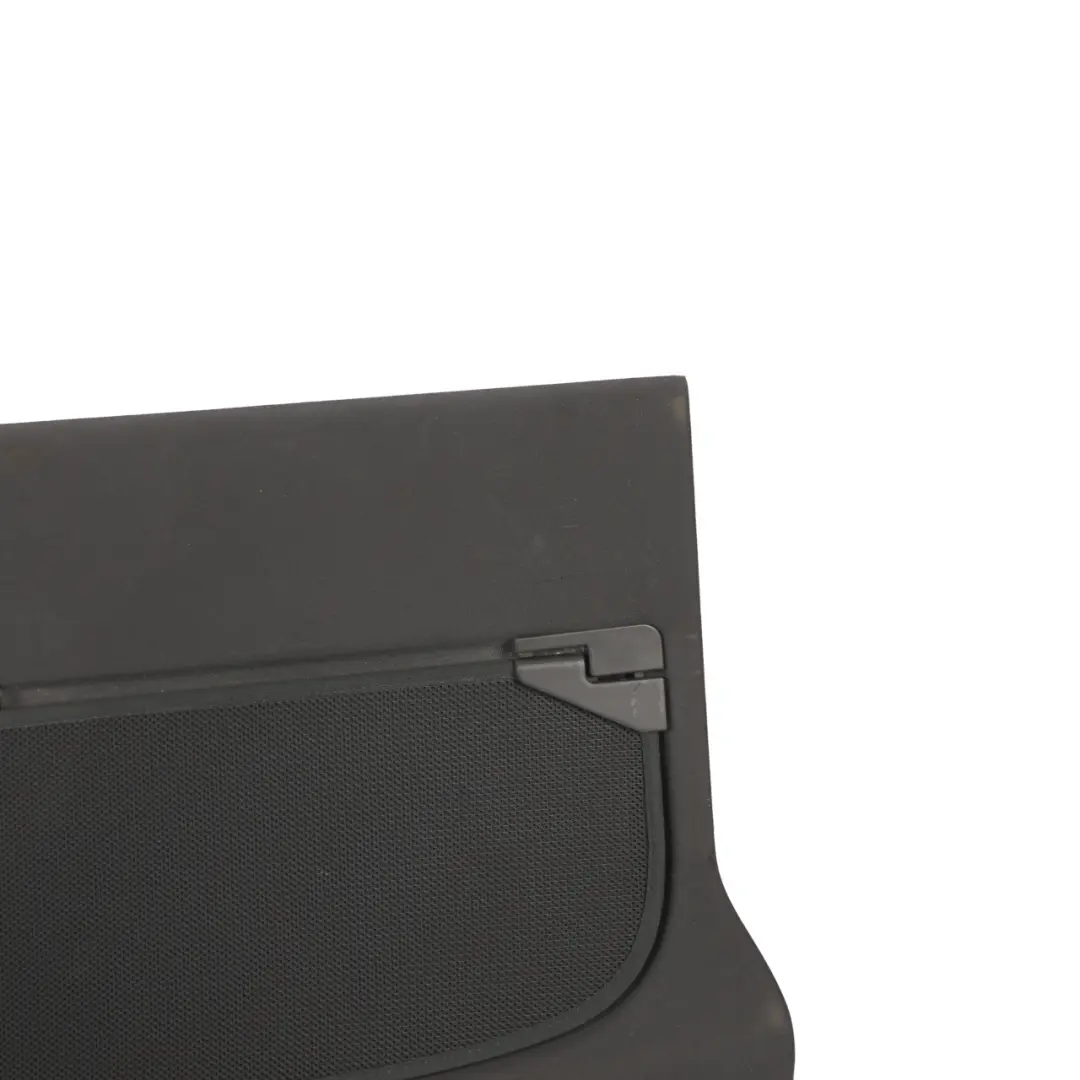 Ventana Trasera Parcela Maletero Carga Embellecedor para Audi A3 S3 8P con número de pieza 8P4867769BF Audi A3 S3 8P Ventana Trasera Parcela Maletero Carga Embellecedor - SKU 8P4867769BF - Número de pieza 8P4867769BF