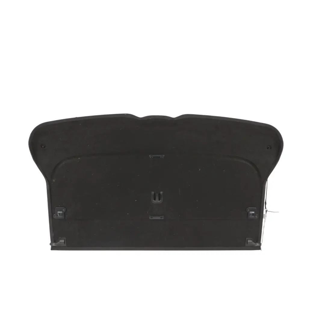 Audi A3 S3 8P Garniture De Panneau De Garniture De Coffre Arrière - SKU 8P4867769BF - Numéro de pièce 8P4867769BF