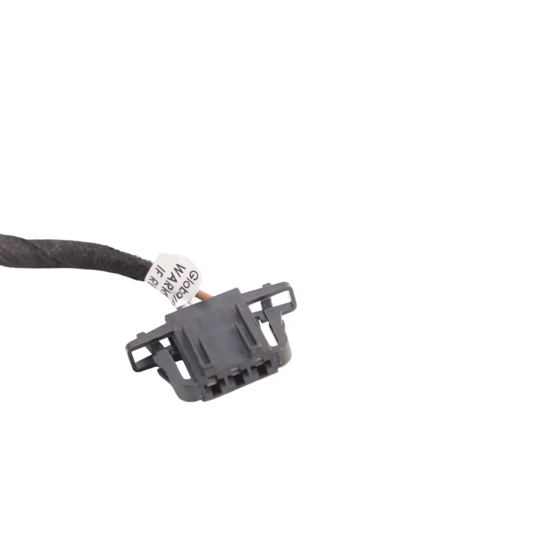 Audi A3 8P Rear Tailgate Inner Lamp Light LED Wiring Harness Left N/S - SKU 8P4945093-1 - Part number 8P4945093