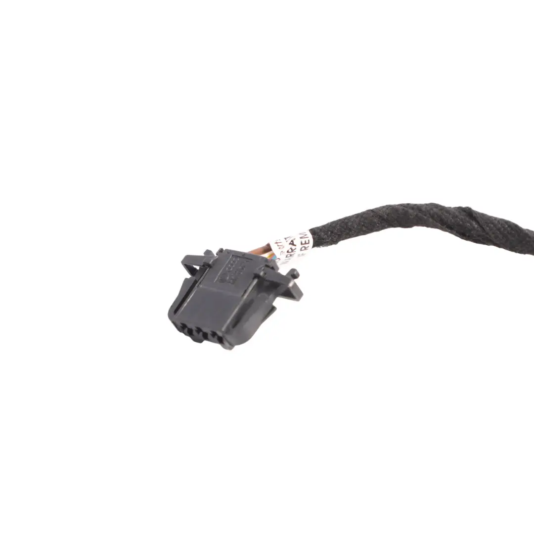 Audi A3 8P Rear Tailgate Inner Lamp Light LED Wiring Harness Left N/S - SKU 8P4945093-1 - Part number 8P4945093