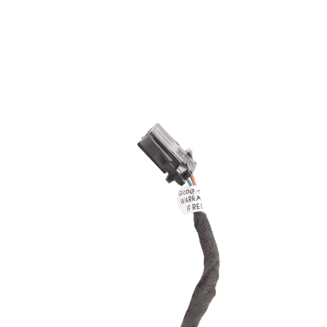 Audi A3 8P Rear Tailgate Inner Lamp Light LED Wiring Harness Left N/S - SKU 8P4945093-1 - Part number 8P4945093