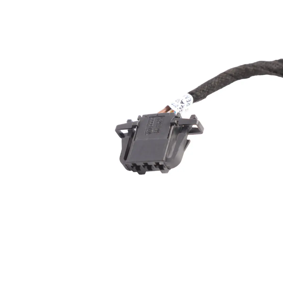 Inner Lamp Light LED Wiring Harness Left N/S to Audi A3 8P Rear Tailgate with Part number 8P4945093 Audi A3 8P Rear Tailgate Inner Lamp Light LED Wiring Harness Left N/S - SKU 8P4945093-1 - Part number 8P4945093