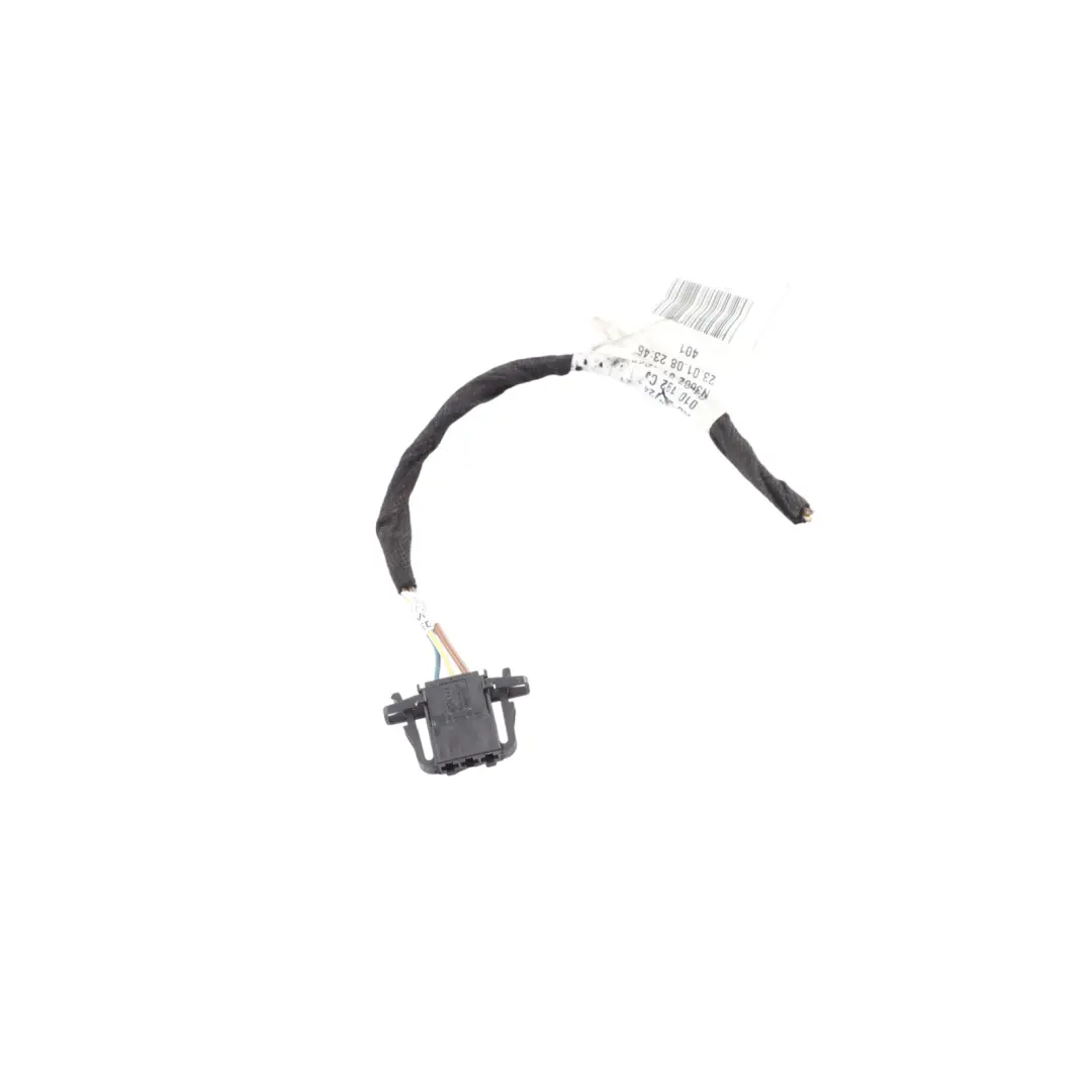 Tail Lamp Light Trunk Wiring Harness Cable Right O/S 8P4971147P to Audi A3 8P Rear with Part number 8P4945094 Audi A3 8P Rear Tail Lamp Light Trunk Wiring Harness Cable Right O/S 8P4971147P - SKU 8P4945094-1 - Part number 8P4945094