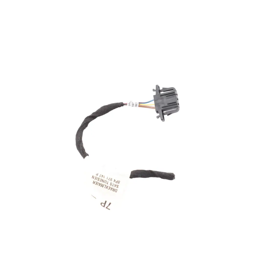 Tail Lamp Light Trunk Wiring Harness Cable Right O/S 8P4971147P to Audi A3 8P Rear with Part number 8P4945094 Audi A3 8P Rear Tail Lamp Light Trunk Wiring Harness Cable Right O/S 8P4971147P - SKU 8P4945094-1 - Part number 8P4945094