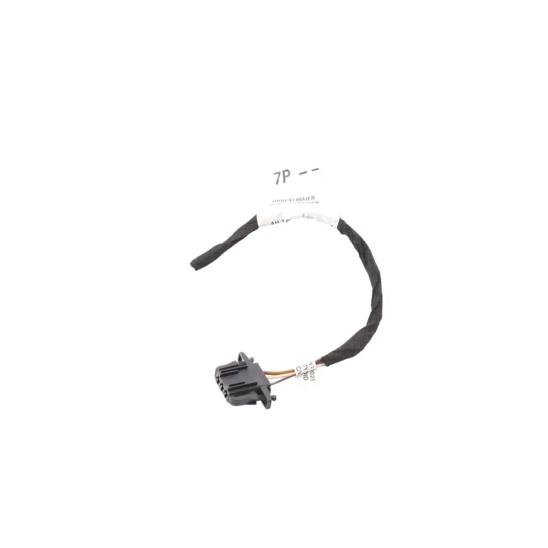 Tail Lamp Light Trunk Wiring Harness Cable Right O/S 8P4971147P to Audi A3 8P Rear with Part number 8P4945094 Audi A3 8P Rear Tail Lamp Light Trunk Wiring Harness Cable Right O/S 8P4971147P - SKU 8P4945094-1 - Part number 8P4945094