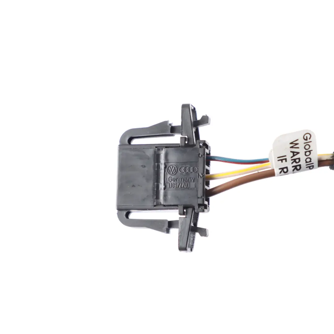 Tail Lamp Light Trunk Wiring Harness Cable Right O/S 8P4971147P to Audi A3 8P Rear with Part number 8P4945094 Audi A3 8P Rear Tail Lamp Light Trunk Wiring Harness Cable Right O/S 8P4971147P - SKU 8P4945094-1 - Part number 8P4945094