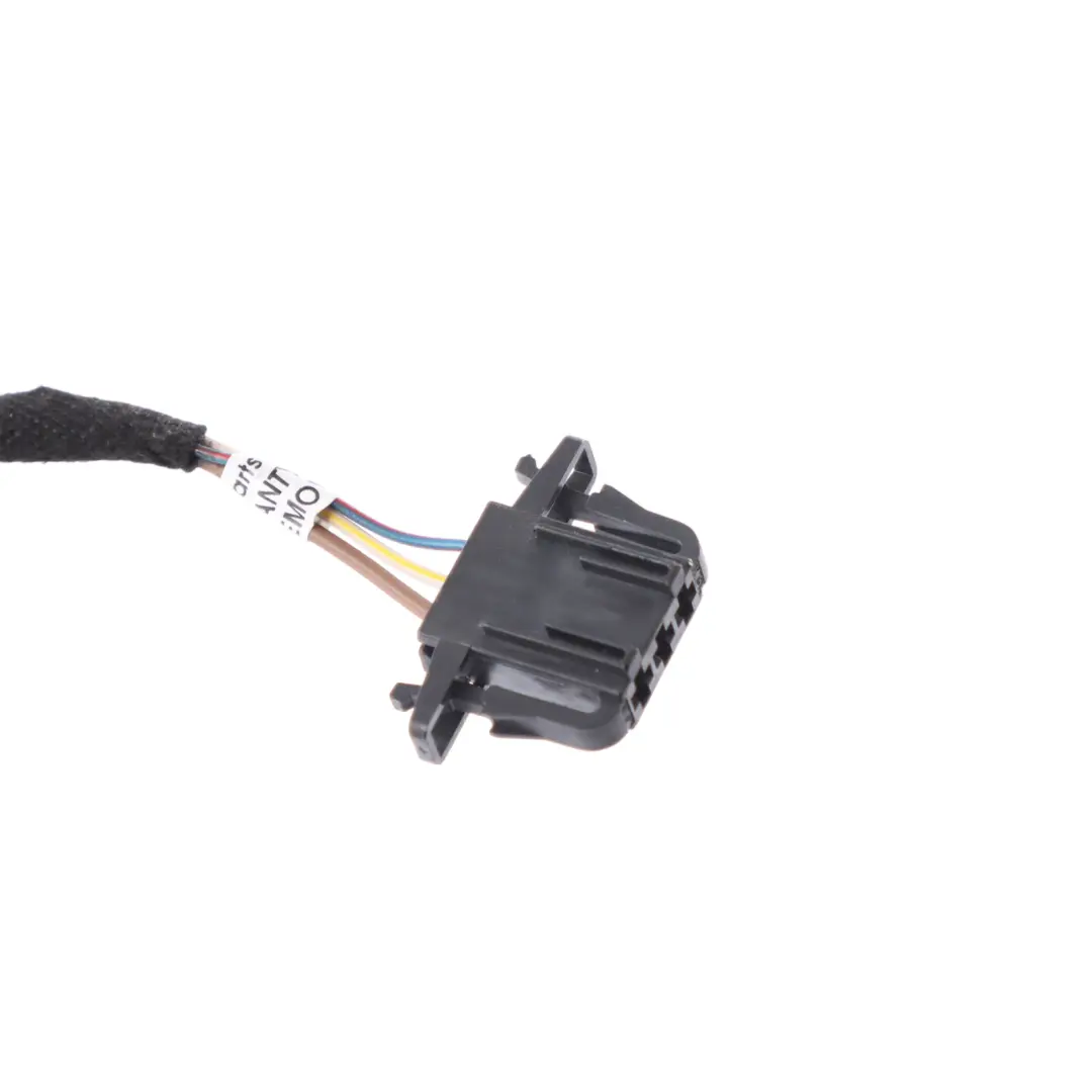 Audi A3 8P Rear Tail Lamp Light Trunk Wiring Harness Cable Right O/S 8P4971147P - SKU 8P4945094-1 - Part number 8P4945094