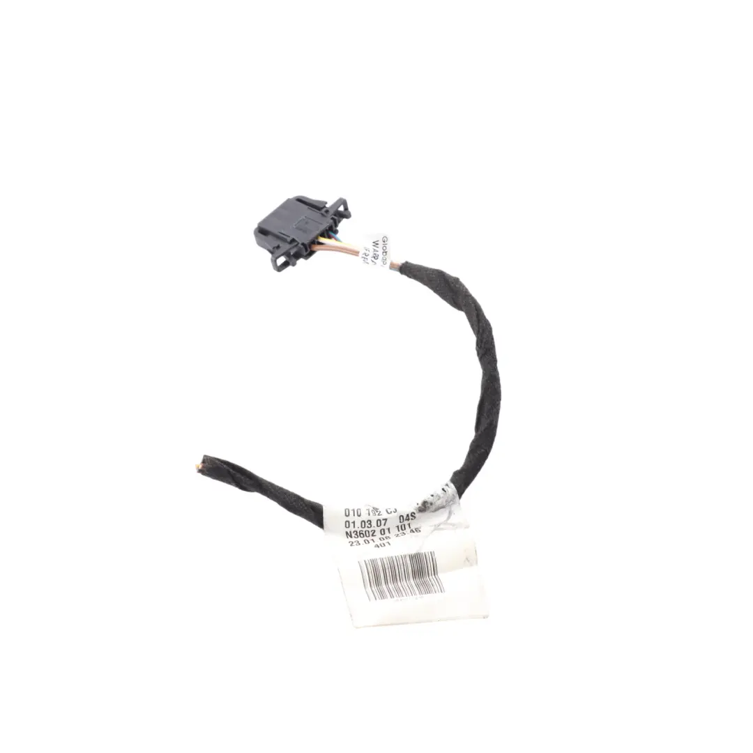 Tail Lamp Light Trunk Wiring Harness Cable Right O/S 8P4971147P to Audi A3 8P Rear with Part number 8P4945094 Audi A3 8P Rear Tail Lamp Light Trunk Wiring Harness Cable Right O/S 8P4971147P - SKU 8P4945094-1 - Part number 8P4945094