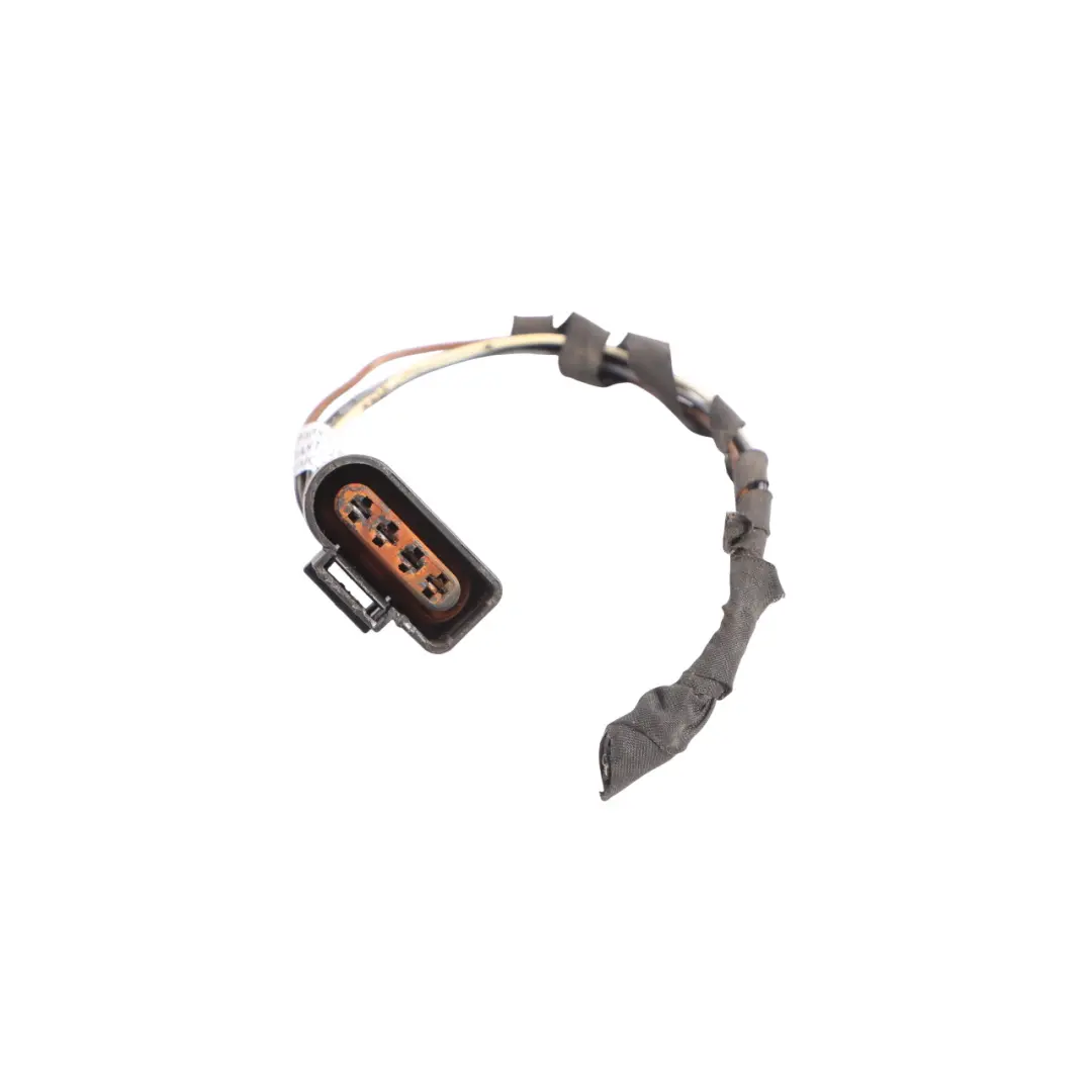 Audi A3 8P Rear Tailgate Lamp Light Outer Wiring Loom Harness Left N/S - SKU 8P4945095-1 - Part number 8P4945095