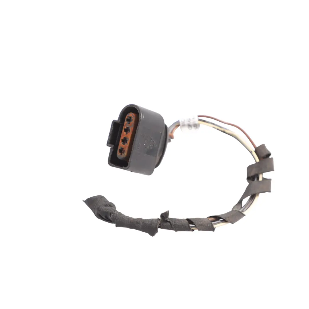 Lamp Light Outer Wiring Loom Harness Left N/S to Audi A3 8P Rear Tailgate with Part number 8P4945095 Audi A3 8P Rear Tailgate Lamp Light Outer Wiring Loom Harness Left N/S - SKU 8P4945095-1 - Part number 8P4945095