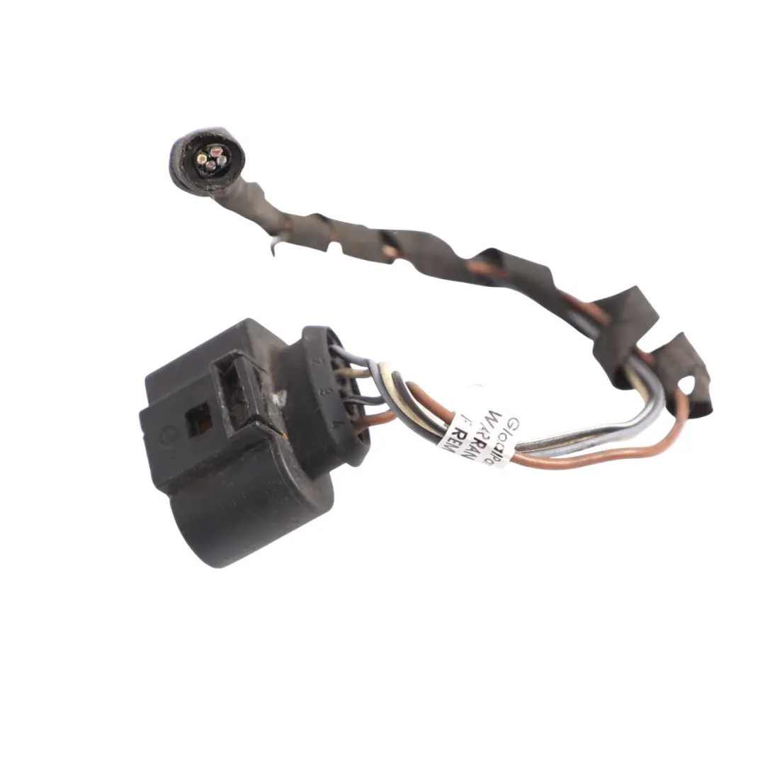 Lamp Light Outer Wiring Loom Harness Left N/S to Audi A3 8P Rear Tailgate with Part number 8P4945095 Audi A3 8P Rear Tailgate Lamp Light Outer Wiring Loom Harness Left N/S - SKU 8P4945095-1 - Part number 8P4945095