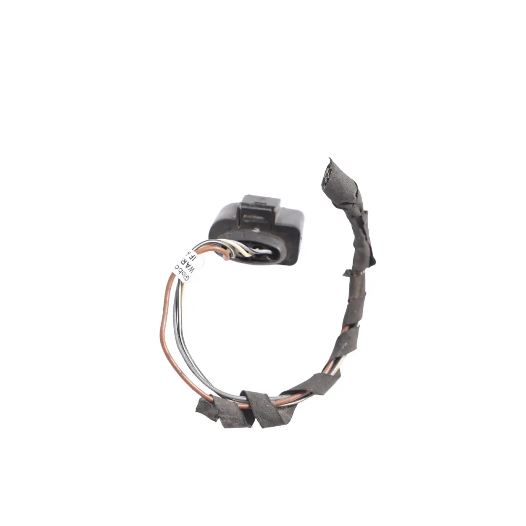 Audi A3 8P Rear Tailgate Lamp Light Outer Wiring Loom Harness Left N/S - SKU 8P4945095-1 - Part number 8P4945095