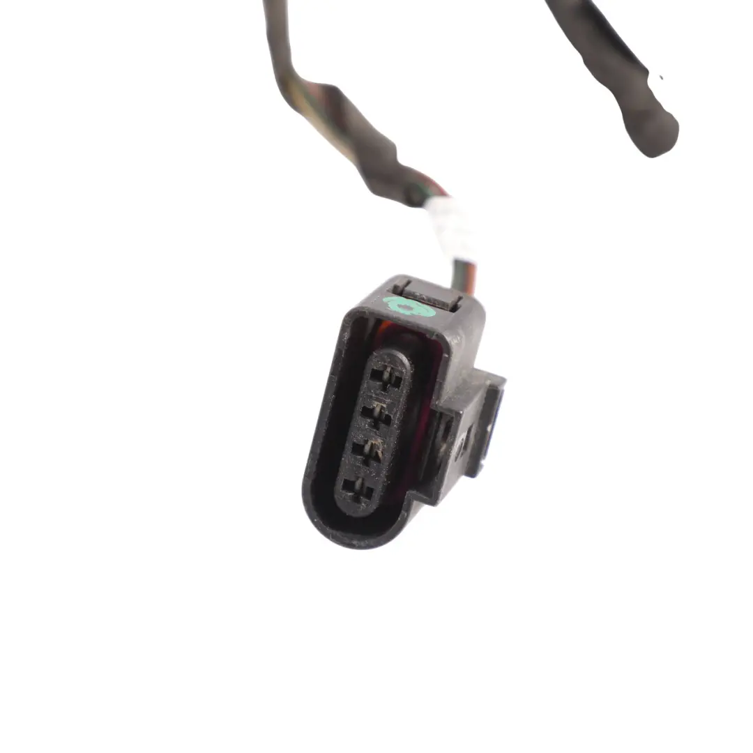 Audi A3 8P Rear Tailgate Outer Lamp Light Wiring Harness Right O/S 8P4945096 - SKU 8P4945096-1 - Part number 8P4945096-1