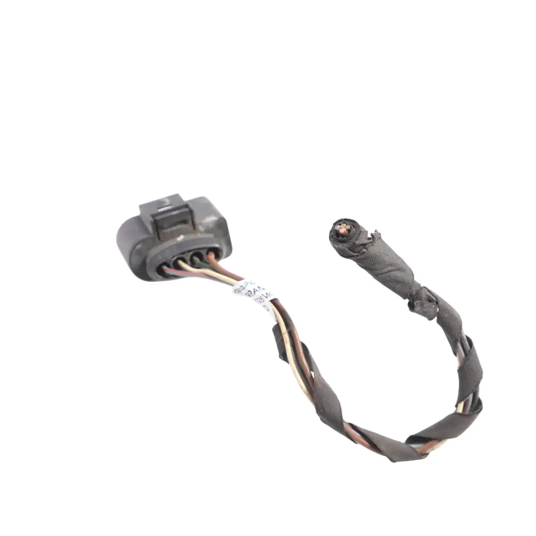 Outer Lamp Light Wiring Harness Right O/S 8P4945096 to Audi A3 8P Rear Tailgate with Part number 8P4945096-1 Audi A3 8P Rear Tailgate Outer Lamp Light Wiring Harness Right O/S 8P4945096 - SKU 8P4945096-1 - Part number 8P4945096-1