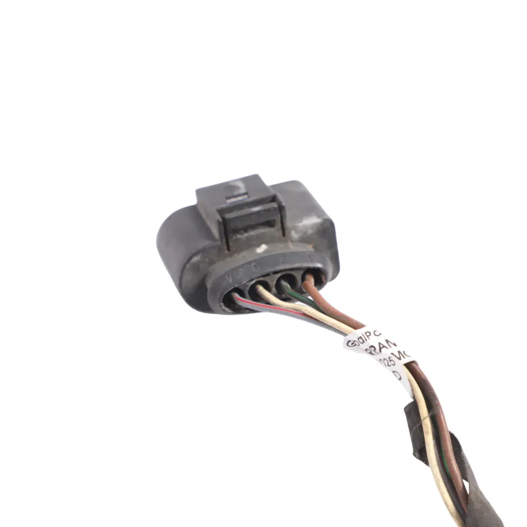 Audi A3 8P Rear Tailgate Outer Lamp Light Wiring Harness Right O/S 8P4945096 - SKU 8P4945096-1 - Part number 8P4945096-1