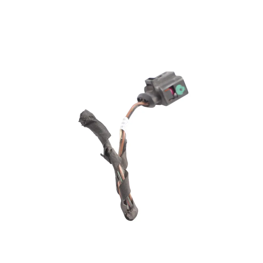 Outer Lamp Light Wiring Harness Right O/S 8P4945096 to Audi A3 8P Rear Tailgate with Part number 8P4945096-1 Audi A3 8P Rear Tailgate Outer Lamp Light Wiring Harness Right O/S 8P4945096 - SKU 8P4945096-1 - Part number 8P4945096-1