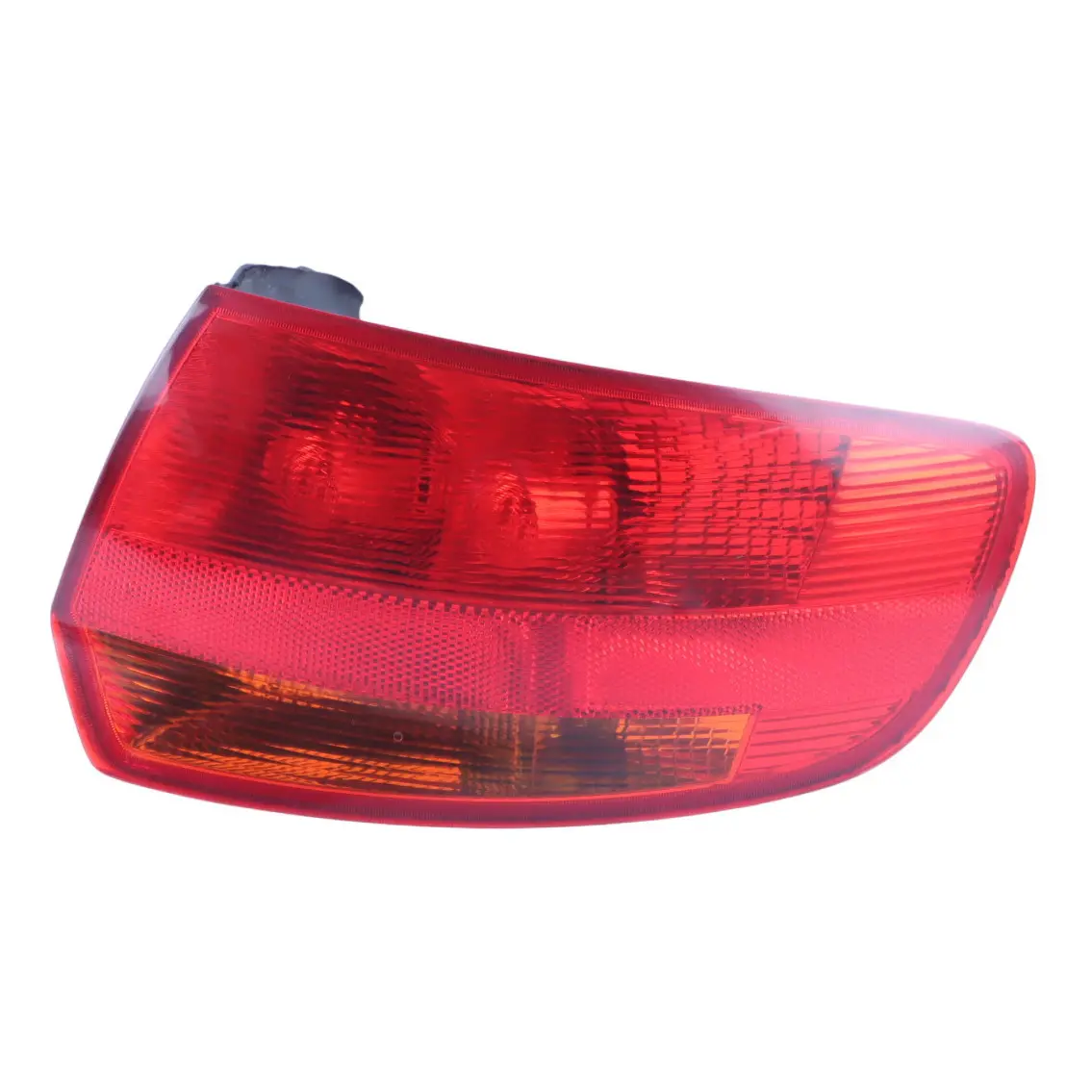 Audi A3 8P Rear Tail Lamp Light Trunk Lid Tailgate Outer Right O/S 8P4945096G