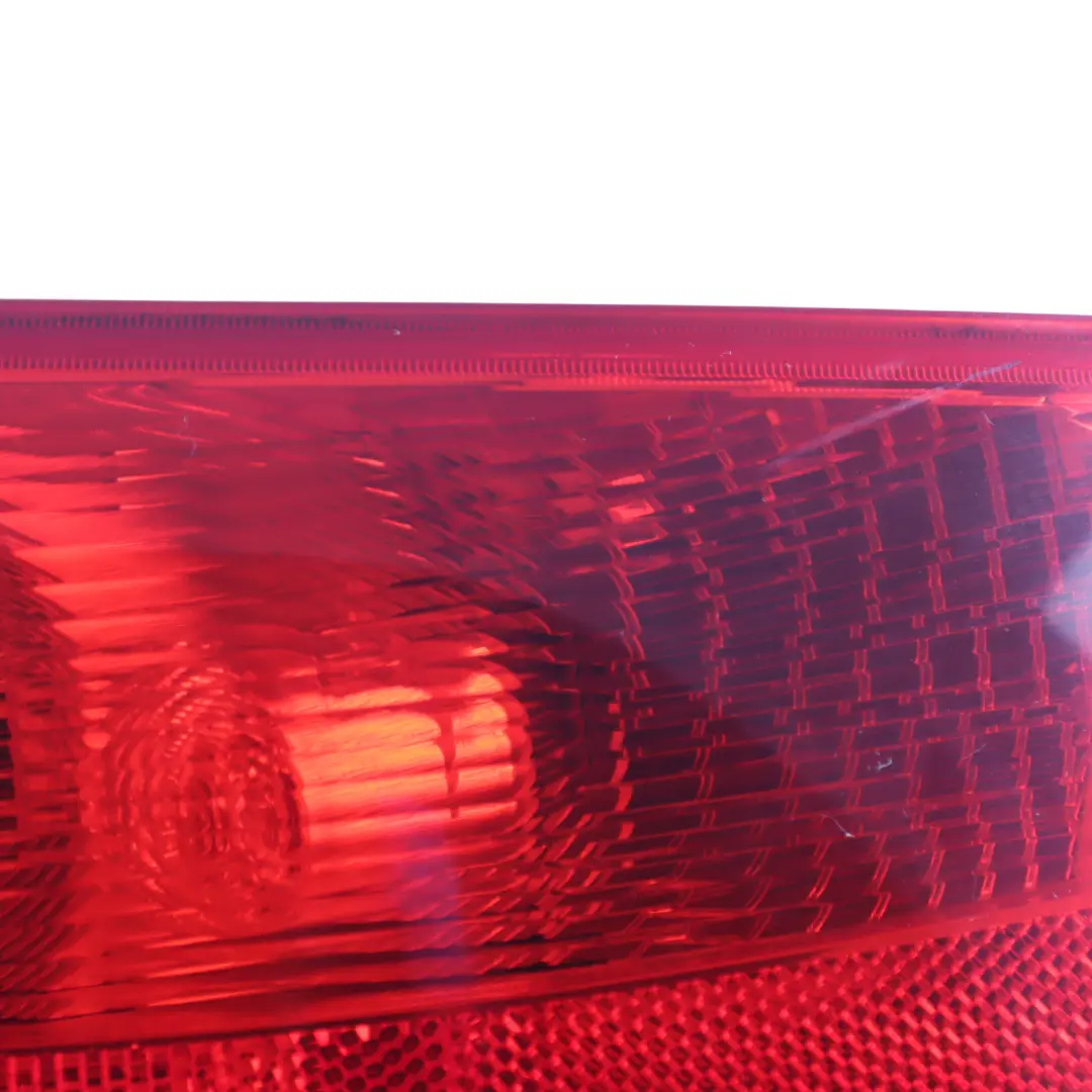 Audi A3 8P Rear Tail Lamp Light Trunk Lid Tailgate Outer Right O/S - SKU 8P4945096G - Part number 8P4945096