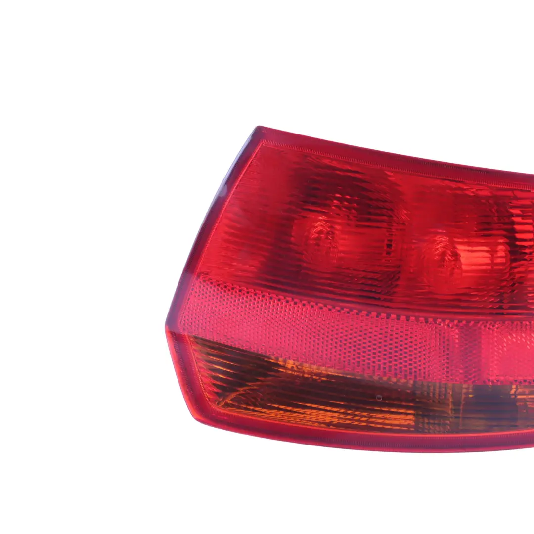 Audi A3 8P Rear Tail Lamp Light Trunk Lid Tailgate Outer Right O/S - SKU 8P4945096G - Part number 8P4945096