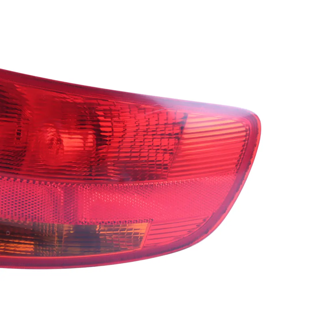 Audi A3 8P Rear Tail Lamp Light Trunk Lid Tailgate Outer Right O/S - SKU 8P4945096G - Part number 8P4945096