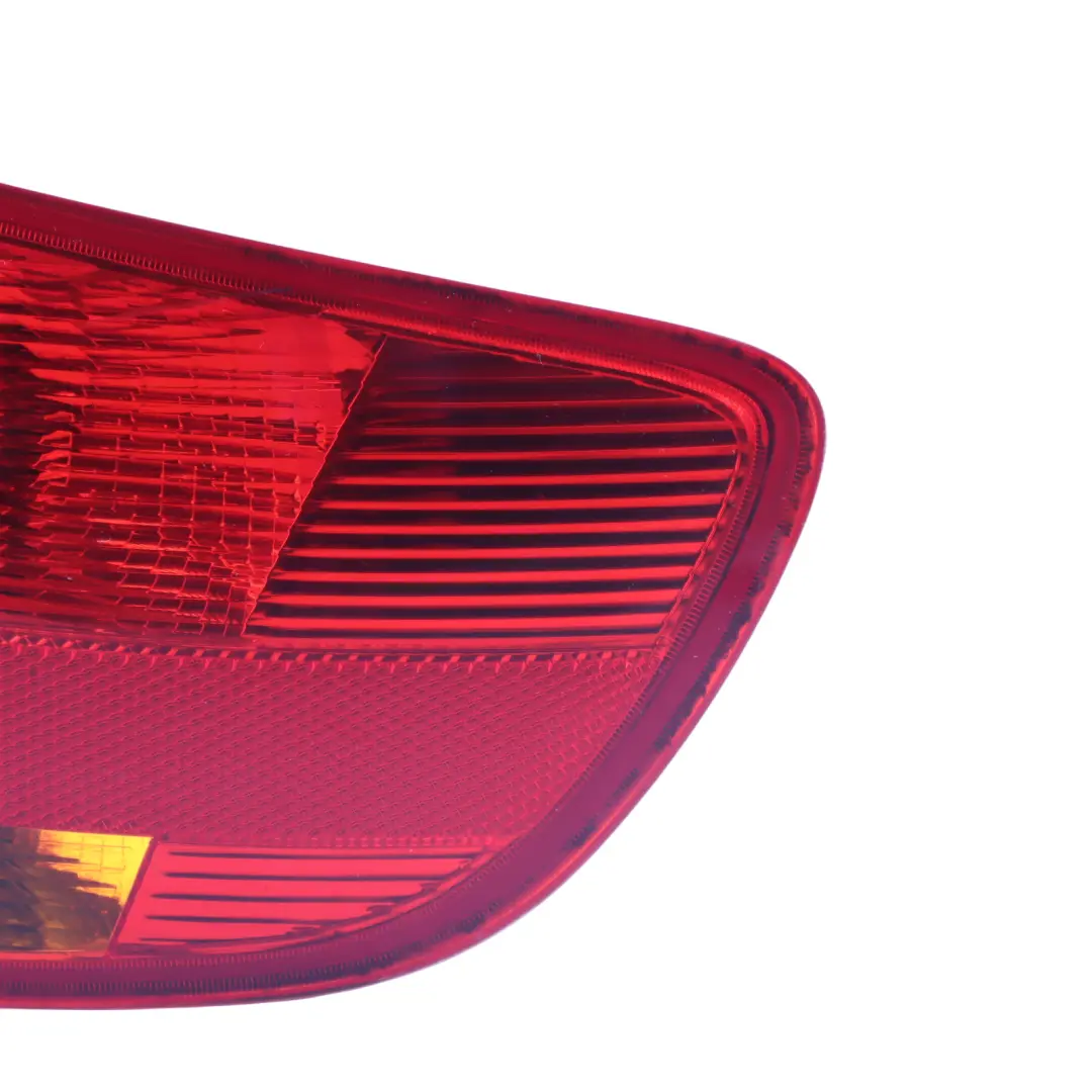 Audi A3 8P Rear Tail Lamp Light Trunk Lid Tailgate Outer Right O/S - SKU 8P4945096G - Part number 8P4945096