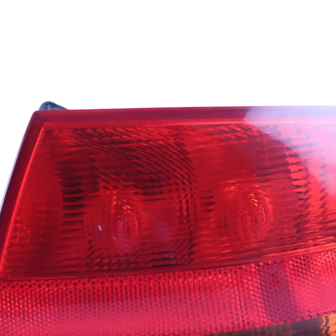 Audi A3 8P Rear Tail Lamp Light Trunk Lid Tailgate Outer Right O/S - SKU 8P4945096G - Part number 8P4945096