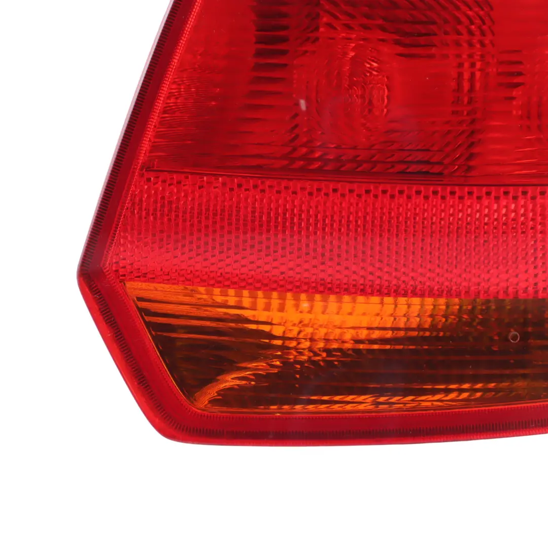 Tail Lamp Light Trunk Lid Tailgate Outer Right O/S to Audi A3 8P Rear with Part number 8P4945096 Audi A3 8P Rear Tail Lamp Light Trunk Lid Tailgate Outer Right O/S - SKU 8P4945096G - Part number 8P4945096