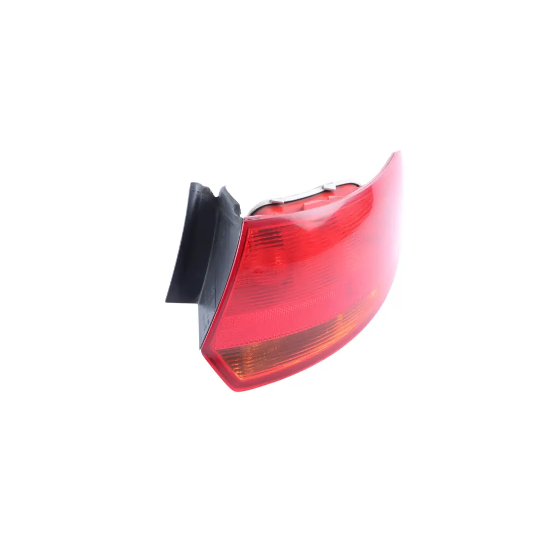Tail Lamp Light Trunk Lid Tailgate Outer Right O/S to Audi A3 8P Rear with Part number 8P4945096 Audi A3 8P Rear Tail Lamp Light Trunk Lid Tailgate Outer Right O/S - SKU 8P4945096G - Part number 8P4945096