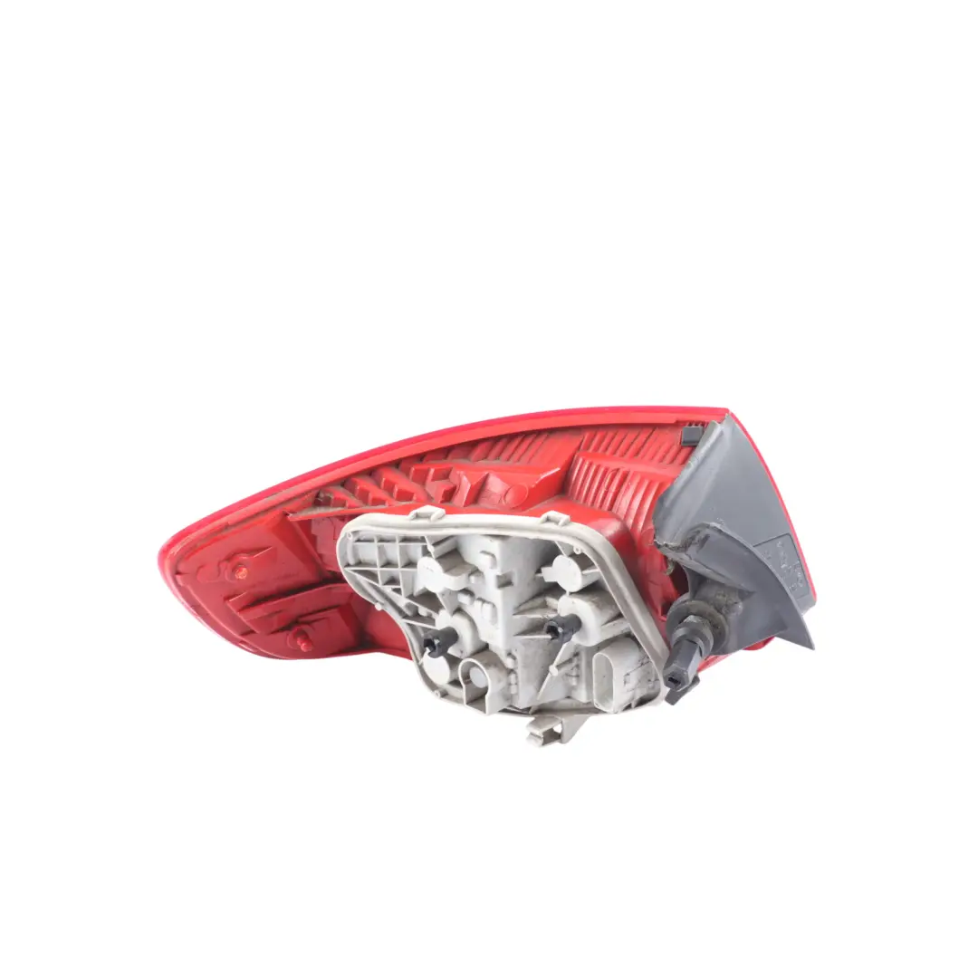 Tail Lamp Light Trunk Lid Tailgate Outer Right O/S to Audi A3 8P Rear with Part number 8P4945096 Audi A3 8P Rear Tail Lamp Light Trunk Lid Tailgate Outer Right O/S - SKU 8P4945096G - Part number 8P4945096