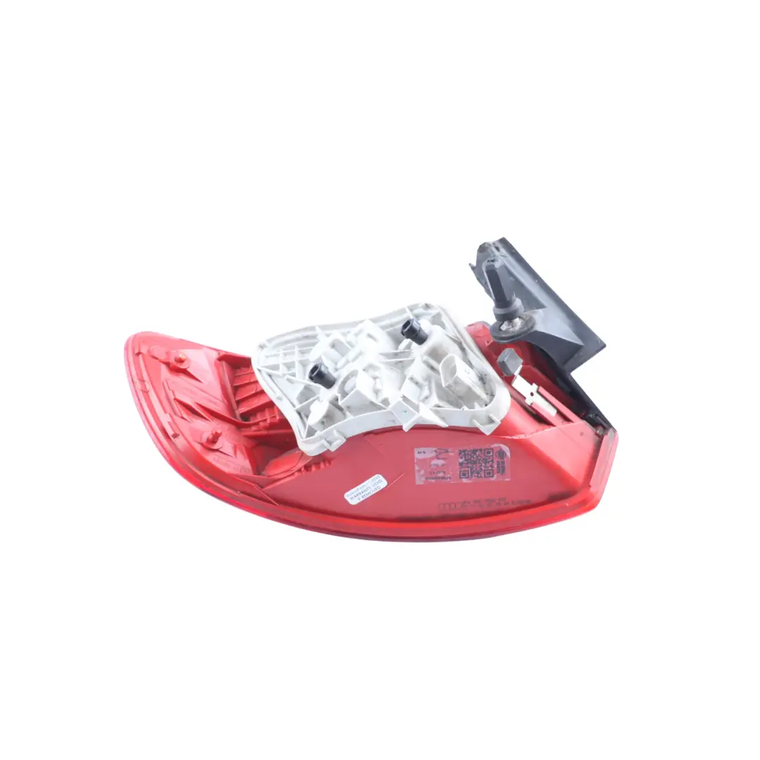 Audi A3 8P Rear Tail Lamp Light Trunk Lid Tailgate Outer Right O/S - SKU 8P4945096G - Part number 8P4945096