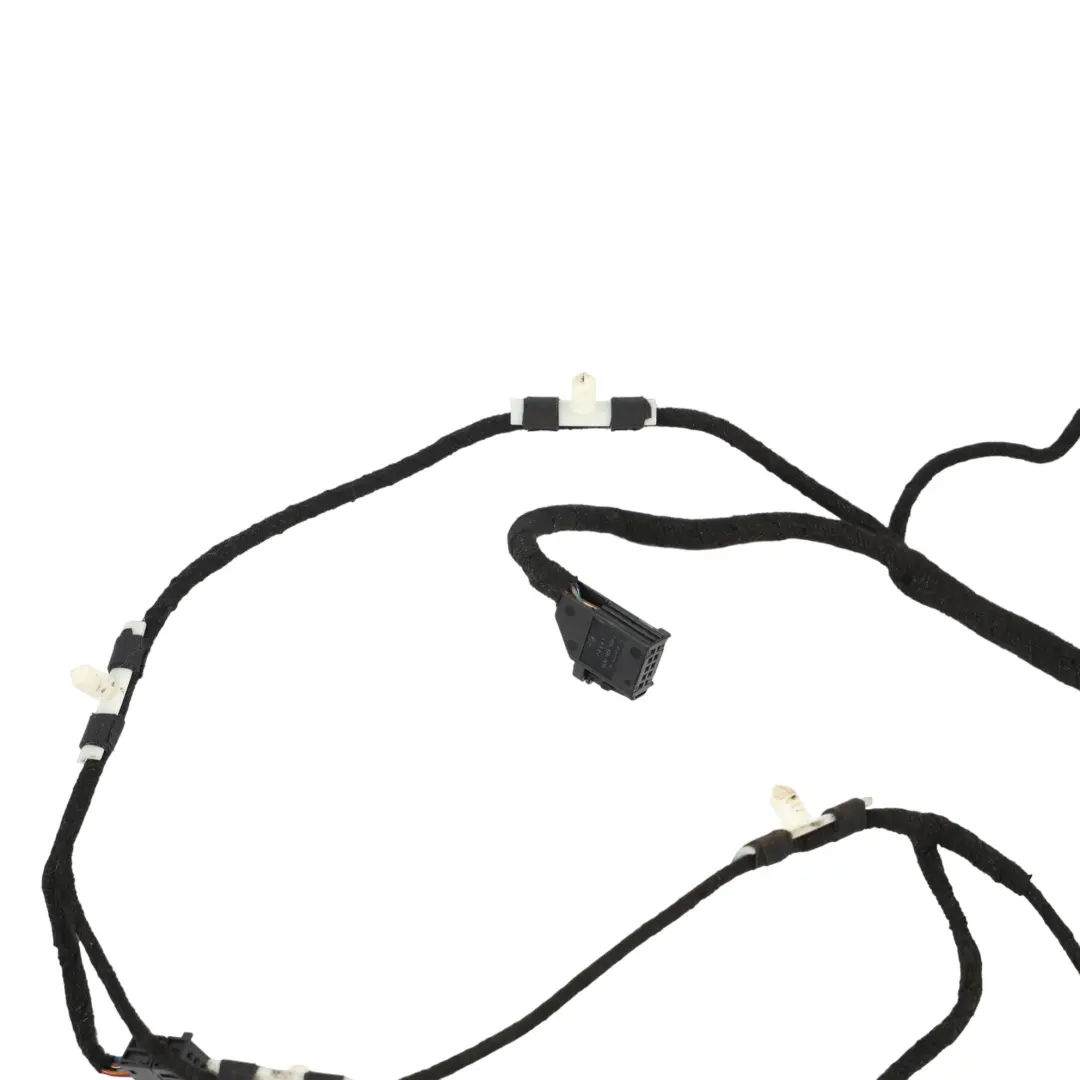 Faisceau De Câblage De Porte Côté Conducteur Câble pour Audi A3 8P à propos du numéro de pièce 8P4971035AC Audi A3 8P Faisceau De Câblage De Porte Côté Conducteur Câble - SKU 8P4971035AC - Numéro de pièce 8P4971035AC