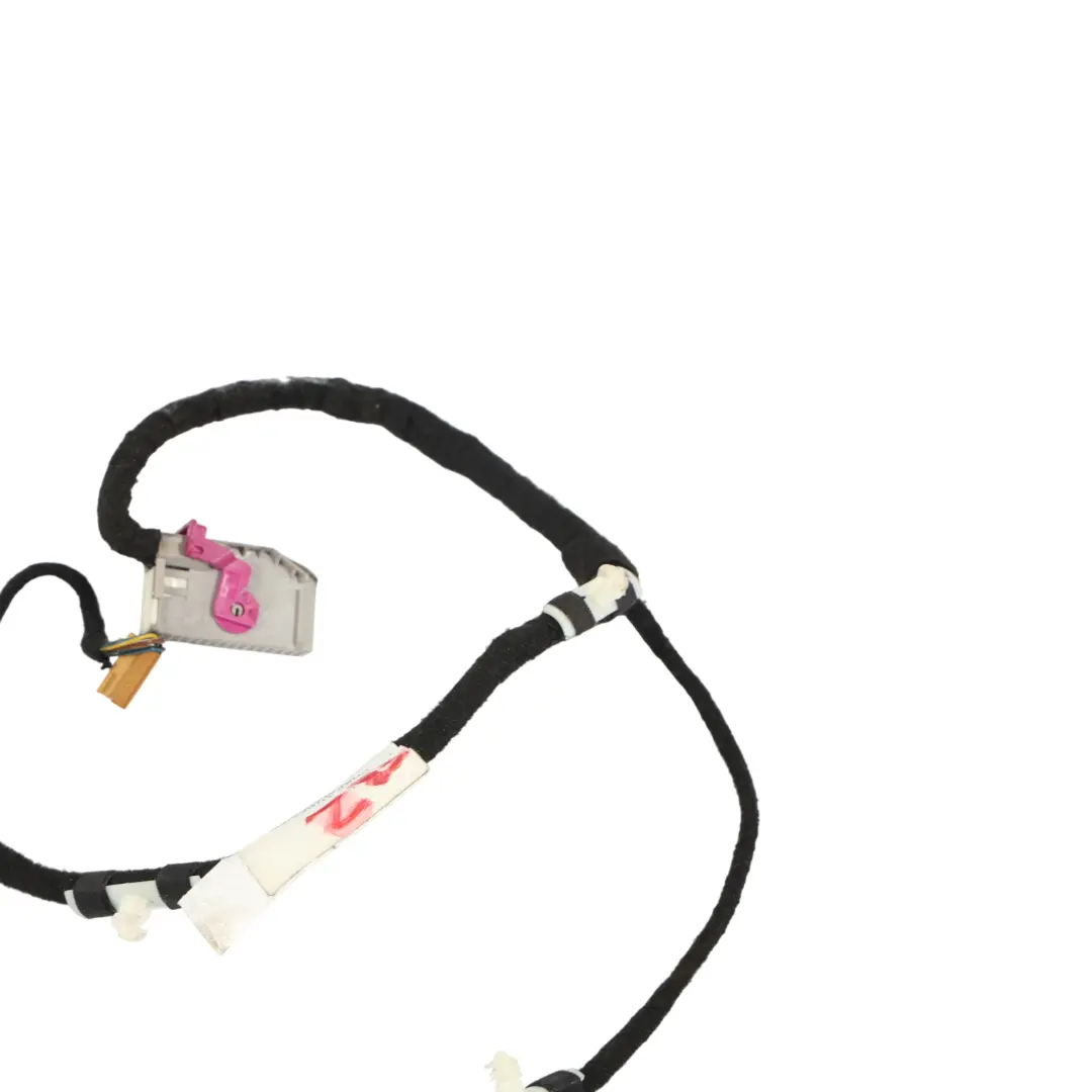 Faisceau De Câblage De Porte Côté Conducteur Câble pour Audi A3 8P à propos du numéro de pièce 8P4971035AC Audi A3 8P Faisceau De Câblage De Porte Côté Conducteur Câble - SKU 8P4971035AC - Numéro de pièce 8P4971035AC