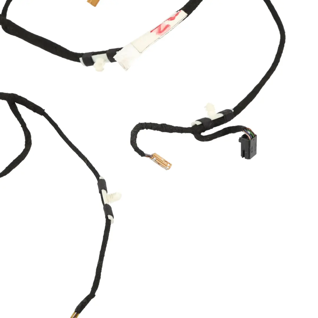 Wiązka Przewodów Kabel Drzwi Kierowcy do Audi A3 8P o numerze 8P4971035AC Audi A3 8P Wiązka Przewodów Kabel Drzwi Kierowcy - SKU 8P4971035AC - Numer Części 8P4971035AC