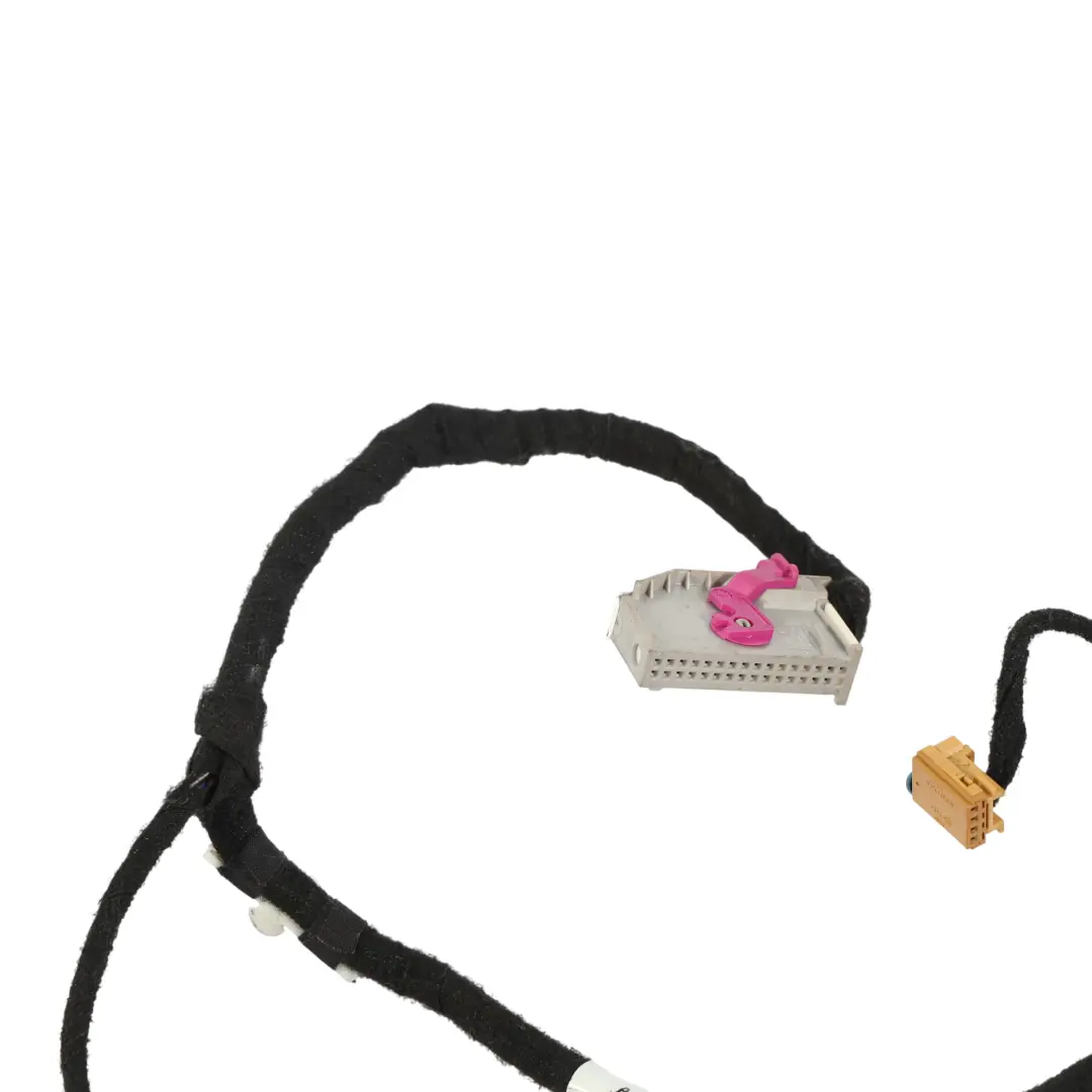 Wiązka Przewodów Kabel Drzwi Kierowcy do Audi A3 8P o numerze 8P4971035AC Audi A3 8P Wiązka Przewodów Kabel Drzwi Kierowcy - SKU 8P4971035AC - Numer Części 8P4971035AC