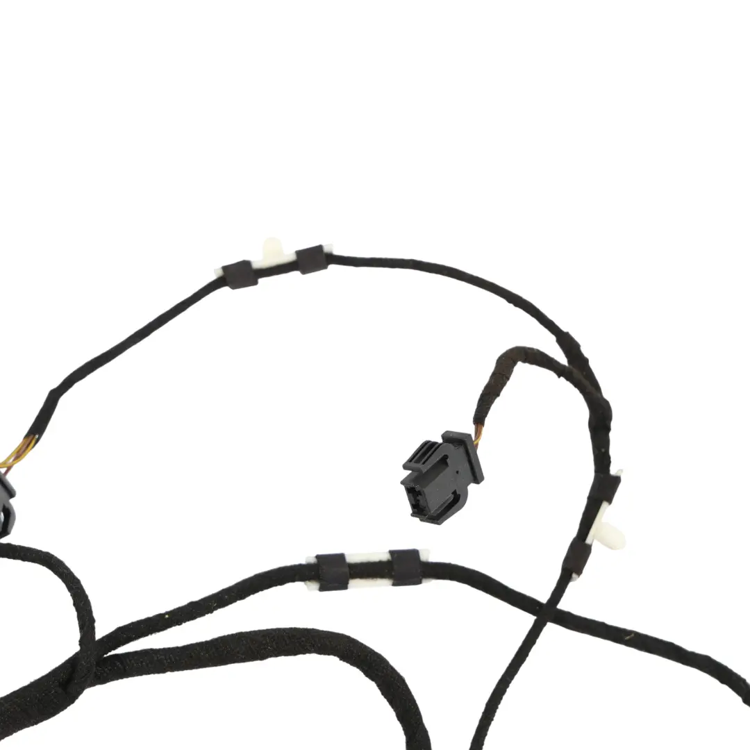 Faisceau De Câblage De Porte Côté Conducteur Câble pour Audi A3 8P à propos du numéro de pièce 8P4971035AC Audi A3 8P Faisceau De Câblage De Porte Côté Conducteur Câble - SKU 8P4971035AC - Numéro de pièce 8P4971035AC