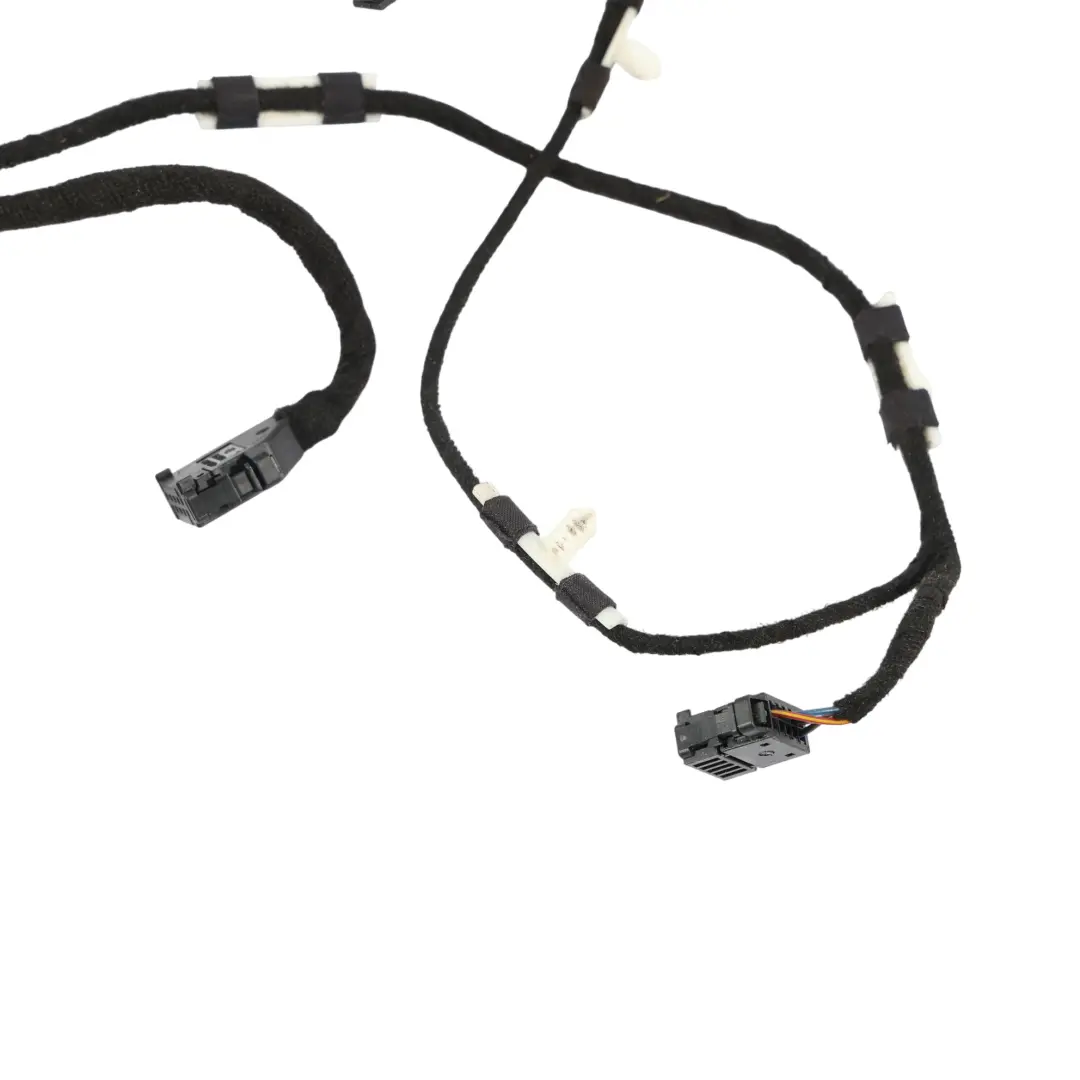 Audi A3 8P Tür Verkabelung Fahrerseite Kabelbaum Elektrisches Kabel - SKU 8P4971035AC - Teilenummer 8P4971035AC