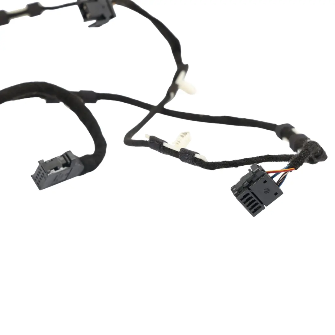 Wiązka Przewodów Kabel Drzwi Kierowcy do Audi A3 8P o numerze 8P4971035AC Audi A3 8P Wiązka Przewodów Kabel Drzwi Kierowcy - SKU 8P4971035AC - Numer Części 8P4971035AC