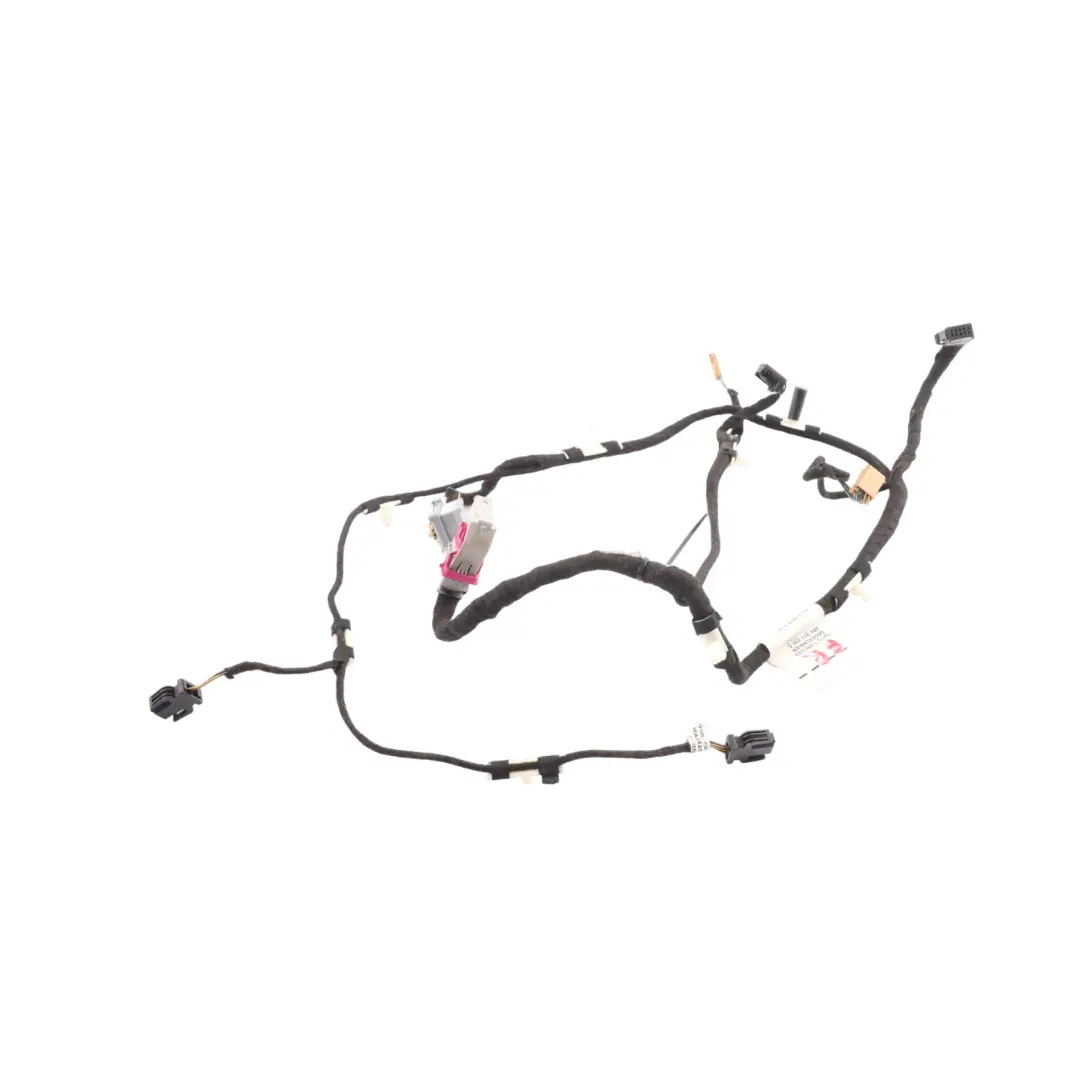 Front Door Wiring Harness Loom Cable Driver Side to Audi A3 8P 3D with Part number 8P4971035S Audi A3 8P 3D Front Door Wiring Harness Loom Cable Driver Side - SKU 8P4971035S - Part number 8P4971035S