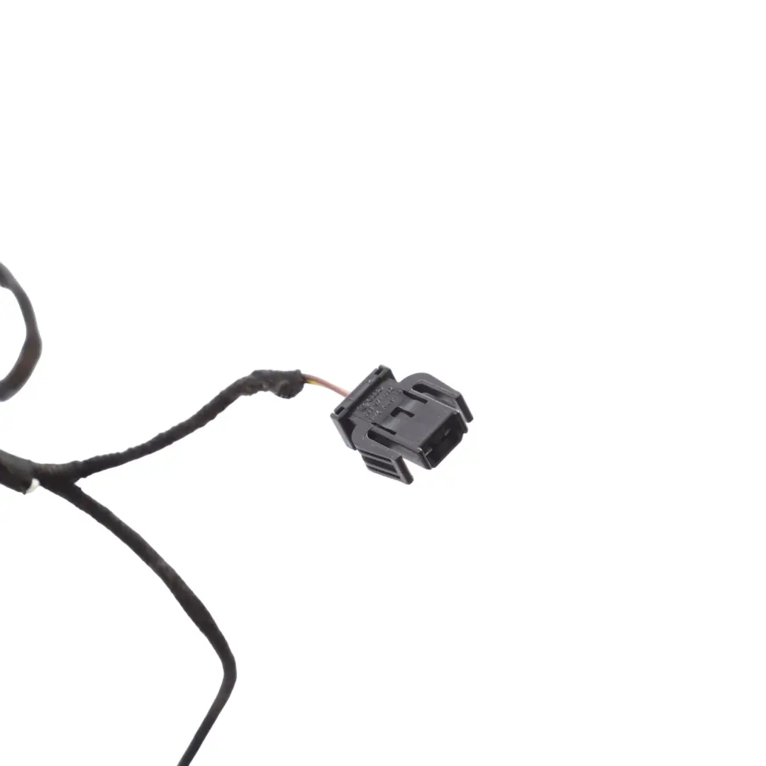 Audi A3 8P 3D Front Door Wiring Harness Loom Cable Driver Side - SKU 8P4971035S - Part number 8P4971035S