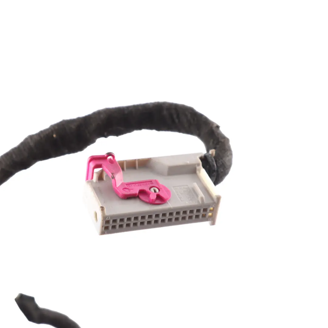 Front Door Wiring Harness Loom Cable Driver Side to Audi A3 8P 3D with Part number 8P4971035S Audi A3 8P 3D Front Door Wiring Harness Loom Cable Driver Side - SKU 8P4971035S - Part number 8P4971035S