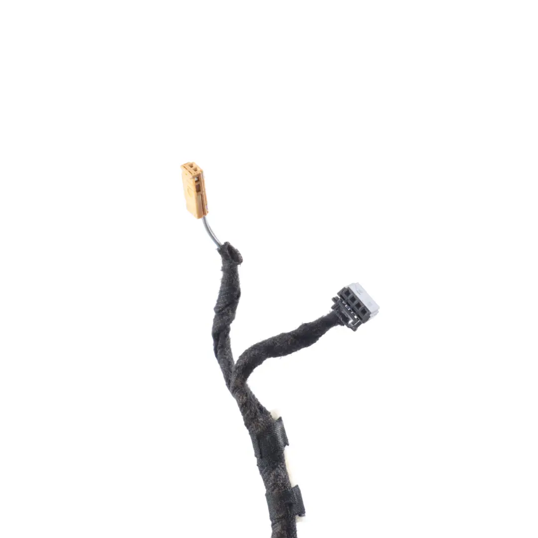 Front Door Wiring Harness Loom Cable Driver Side to Audi A3 8P 3D with Part number 8P4971035S Audi A3 8P 3D Front Door Wiring Harness Loom Cable Driver Side - SKU 8P4971035S - Part number 8P4971035S