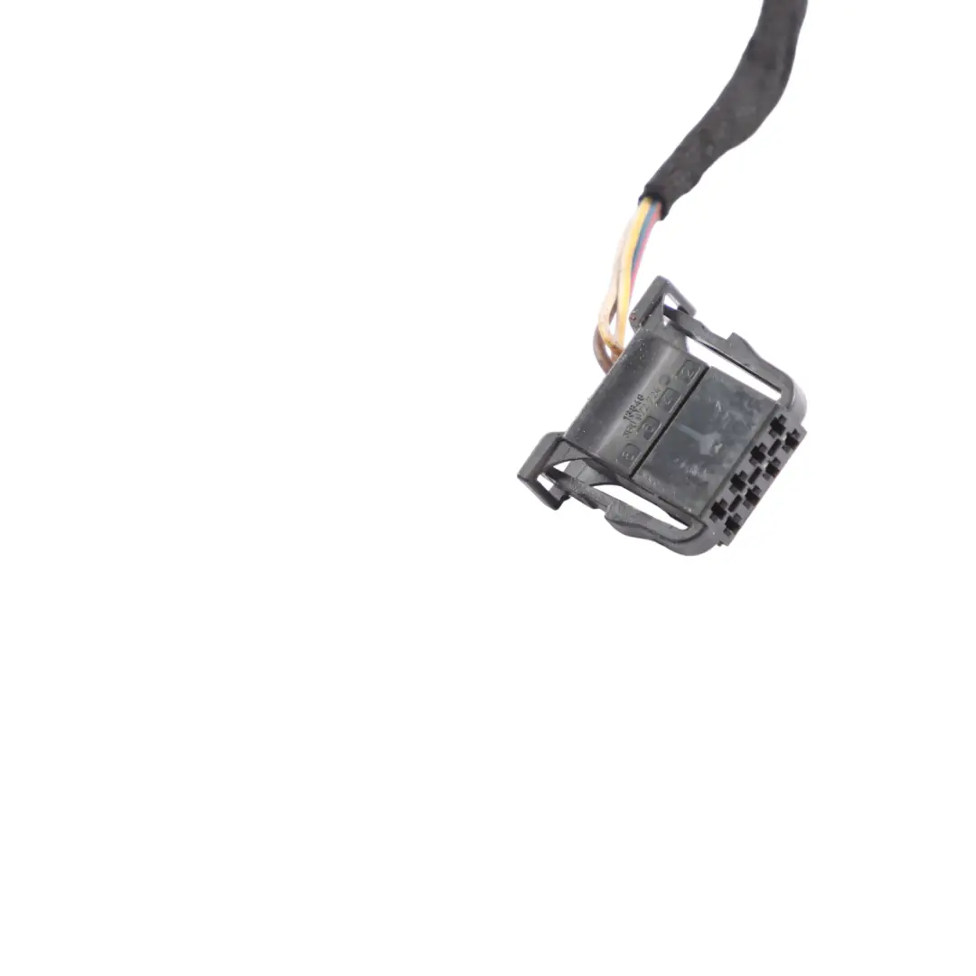 Tail Lamp Light Trunk Wiring Harness Cable Right O/S to Audi A3 8P Rear with Part number 8P4971147BB Audi A3 8P Rear Tail Lamp Light Trunk Wiring Harness Cable Right O/S - SKU 8P4971147BB - Part number 8P4971147BB