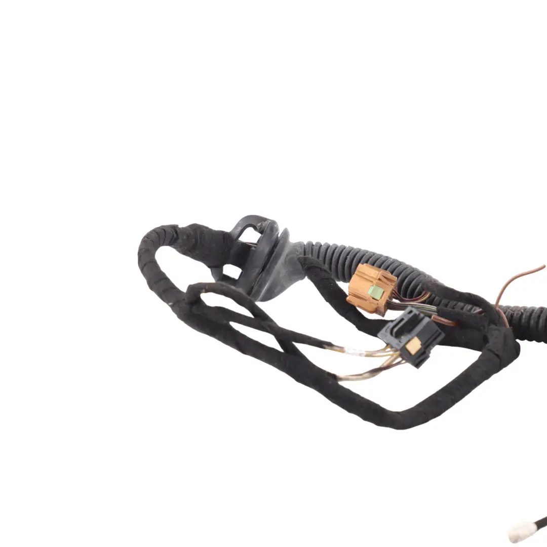 Audi A3 8P Rear Tail Lamp Light Trunk Wiring Harness Cable Right O/S - SKU 8P4971147BB - Part number 8P4971147BB